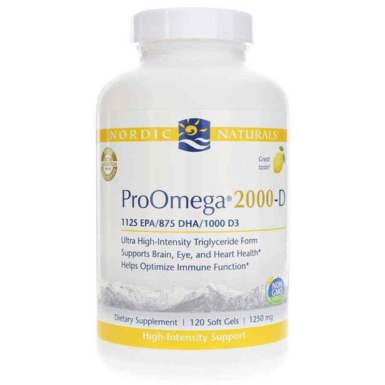 ProOmega 2000-D, NRN